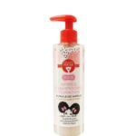 Après-shampoing hydratant enfants à l'huile de nigelle Crazy Pouss Afro Naturel 250ml