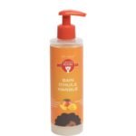 BAIN D'HUILE MANGUE CHEVEUX IRRITÉS CRAZY POUSS AFRO NATUREL 250ml