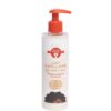 Lait capillaire Moelle de Bouef cheveux très secs ou abîmés Crazy Pouss Afro Naturel 250ml