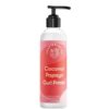 Leave-in conditioner - Coconut Papaya Curl Primer Tropikalbliss 270ml