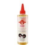 BAIN D'HUILE ENFANTS À L'HUILE DE NIGELLE CRAZY POUSS AFRO NATUREL 250ML