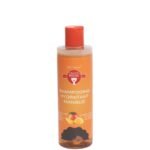 Shampoing Hydratant Cheveux à la Mangue Crazy Pouss Afro Naturel 250ml