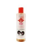 Shampoing hydratant Kids à l'huile de nigelle Crazy Pouss Afro Naturel 250ml