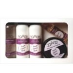 Mini Kit Karité Jojoba Ricin Soarn