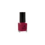 VERNIS À ONGLES BOURGOGNE CERTIFIÉ BIO AVRIL 7 ML