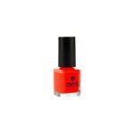 VERNIS À ONGLES COQUELICOT CERTIFIÉ BIO AVRIL 7 ML