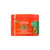 Après-shampoing sans rinçage à l'avocat et karité de CANTU 340g