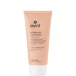 GOMMAGE CORPOREL CERTIFIÉE BIO AVRIL 200ml