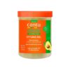Gel Coiffant Hydratant Maximim Hold à l'Avocat CANTU 524g