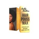 LOTION CAPILLAIRE CROISSANCE HAIR POUSS MAX BETTY HUTTON 125ml