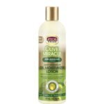 Lotion hydratante Olive Miracle - Oil Moisturizer Lotion African Pride 355ml