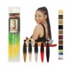 MÈCHES PRÉ-ÉTIRÉ 2X - X-PRESSION - LA PERLA 46"
