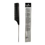 Peigne à queue métallique dents serrées Toni - And - Guy