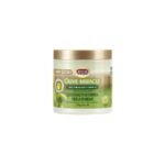 Traitement fortifiant anti-casse Olive Miracle African Pride 170g