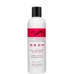 Lait modelant au Coco et au beurre de Karité Nappy Queen 250 ml