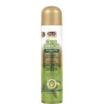 SPRAY OLIVE MIRACLE MAGIC GROWTH SHEEN AFRICAN PRIDE 226 G