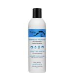 Shampoing purifiant provitamine B5 Nappy Queen 250 ml