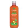 APRÈS-SHAMPOING HYDRATANT SANS RINÇAGE À L'HUILE AVOCAT CANTU -400ML