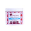 CRÈME COIFFANTE D'HIBISCUS ET YANGU KALIA NATURE 200ML