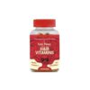 HAIR VITAMINS GUMMIES BEAUTÉ DES CHEVEUX EASY POUSS