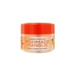 POMMADE CAPILLAIRE À L'HUILE DE MANGUE CRAZY POUSS AFRO NATUREL 150ml