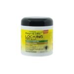Crème Locking Wax Jamaican Mango and Lime 155g