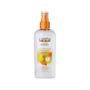 Après-shampoing démêlant cantu kids 142g