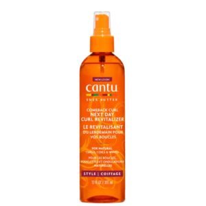 Crème capillaire hydratante activateur de boucles Cantu 355ml.png