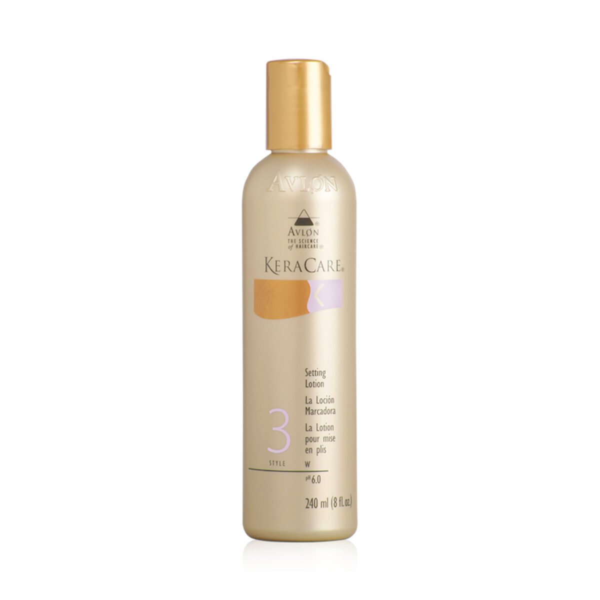 Crème capillaire hydratante activateur de boucles cantu