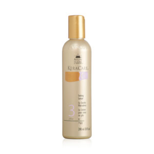 Crème capillaire hydratante activateur de boucles cantu