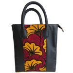 Sac à Main Wax Fleurs de Ma Rivale Keinsyshop