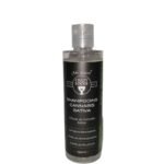 Shampooing cannabis sativa crazy locks afro naturel