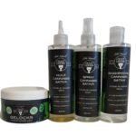 soins spécial pour les drealocks au Cannabis Sativa - Sublimez et Nourrissez Vos Cheveux – Crazy Locks – Afro Naturel