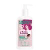Masque 2-en-1 Nutrition Intense: Soin Spécial pour Cheveux Crépus à Frisé Energie Fruit 300ml