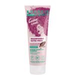 Shampoing Nutrition Intense pour Cheveux Frisés à Crépus au Beurre de Cacao - ENERGIE FRUIT -250ML