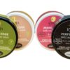 Gel Perfect Edge de Kymia : Votre allié pour stimuler la pousse des cheveux crépus - 100g
