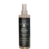 Crazy Locks Spray hydratant à l'huile de cannabis sativa AFRO NATUREL250 ml