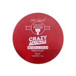Cire cheveux huile de Ricin pour Cheveux Crépus - Afrowax - Afro Naturel - Crazy pouss