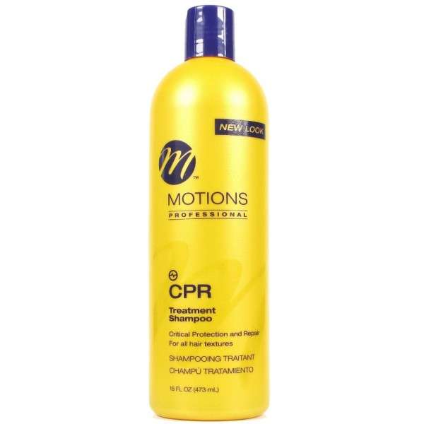 Shampoing Traitant CPR MOTIONS 473ml - Cercledebene.com
