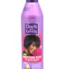 Lotion Hydratante Moisture Plus Dark and Lovely - Cercledebene.com