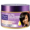 Masque de Traitement Revitalisant intensif Dark and Lovely Ultra Cholestrol Mask 250 ml - Cercledebene.com