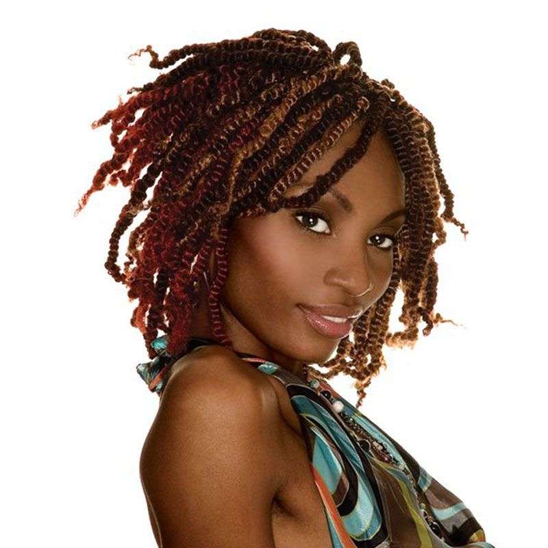 Mèches pour tresses X-pression unibella longueurs 2 mètres - Cercledebene.com