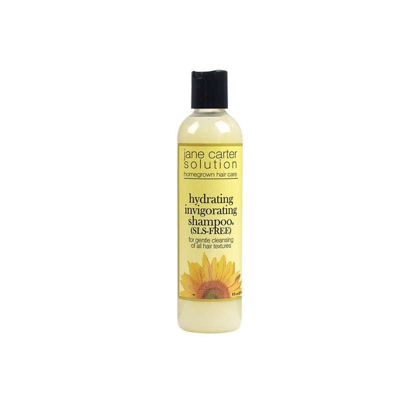 Shampoing Tonique Hydratant Jane carter solution 237ml - Cercledebene.com