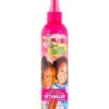 Spray démélant hydratant instantné African Pride Dream Kids 236 ml - Cercledebene.com