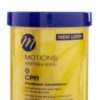 Après-Shampoing de traitement et réparation CPR MOTIONS CRITICAL  425g - Cercledebene.com