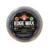 Gel Edge Wax Keratin et charbon noir Crazy Pouss AFRO NATUREL 200 ml - Cercledebene.com