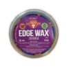 Gel Edge Wax Jojoba Crazy Pouss AFRO NATUREL 200 ml - Cercledebene.com