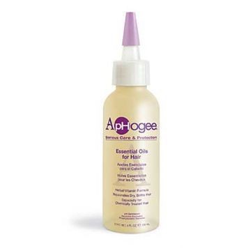 Aphogee Huile Essentielle pour cheveux  125ml - Cercledebene.com