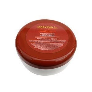 INNOV'HAIR Masque capillaire cheveux abîmes afro - Cercledebene.com