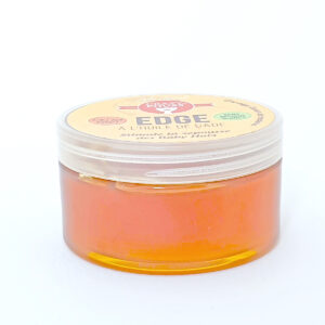 GEL EDGE À L'HUILE DE CADE CRAZY POUSS AFRO NATUREL 100 ml - Cercledebene.com